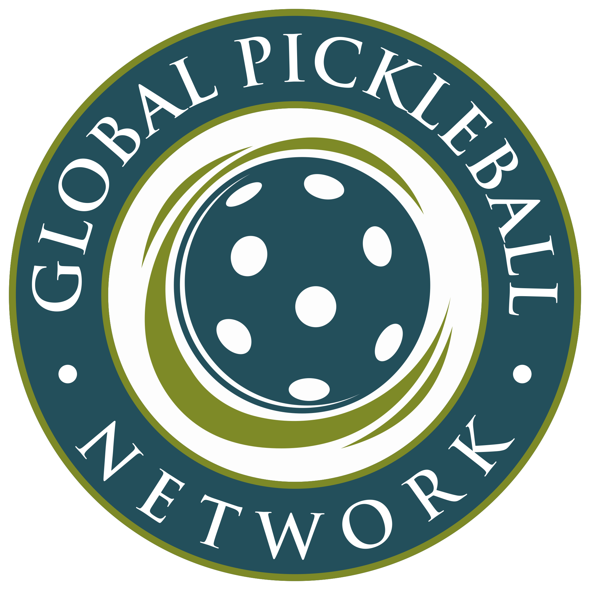 Global Pickleball Network